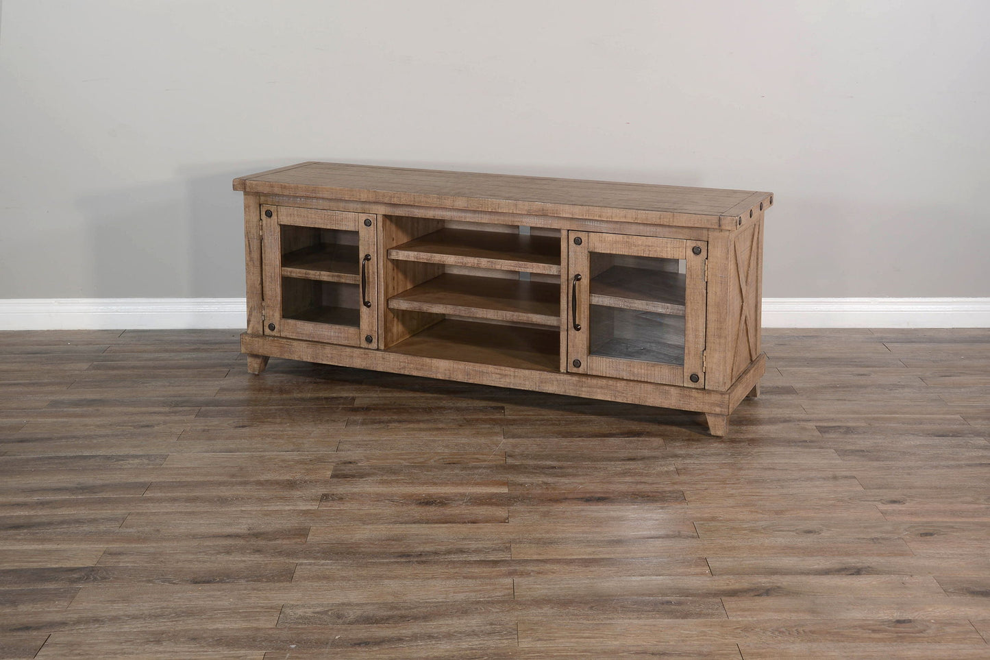 Vivian - Media Console