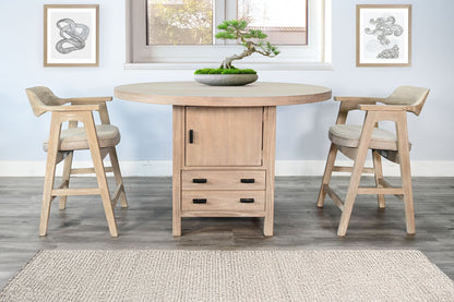 Wren - Counter Stool (Set of 2)