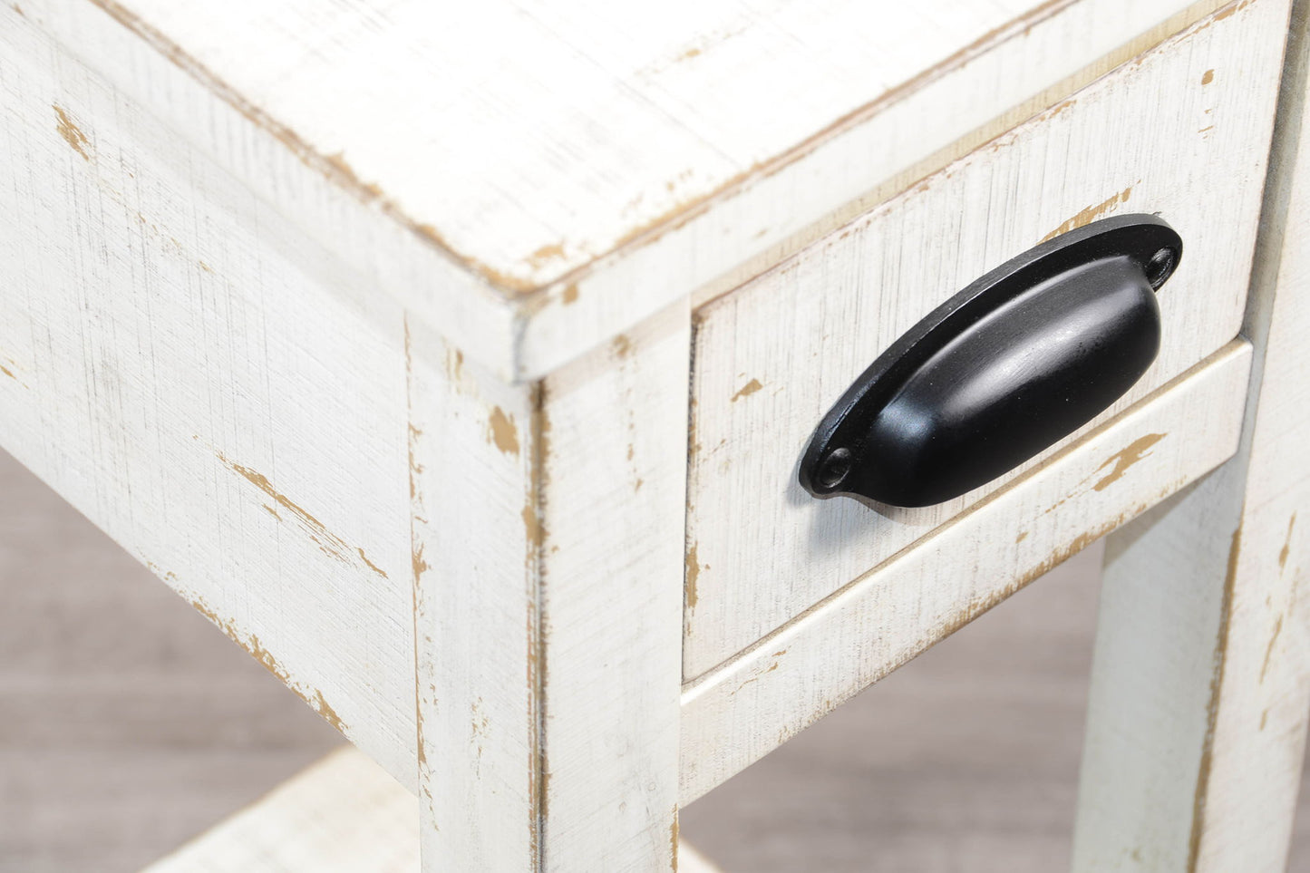 Marina - Chair Side Table