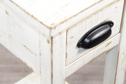 Marina - Chair Side Table