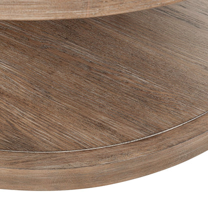 South Bend - Round Table