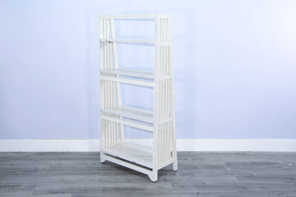 Folding Bookcase