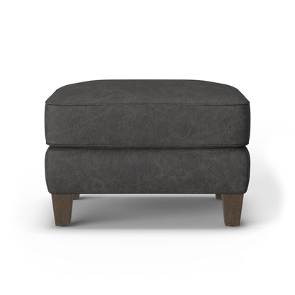 Finley - Ottoman