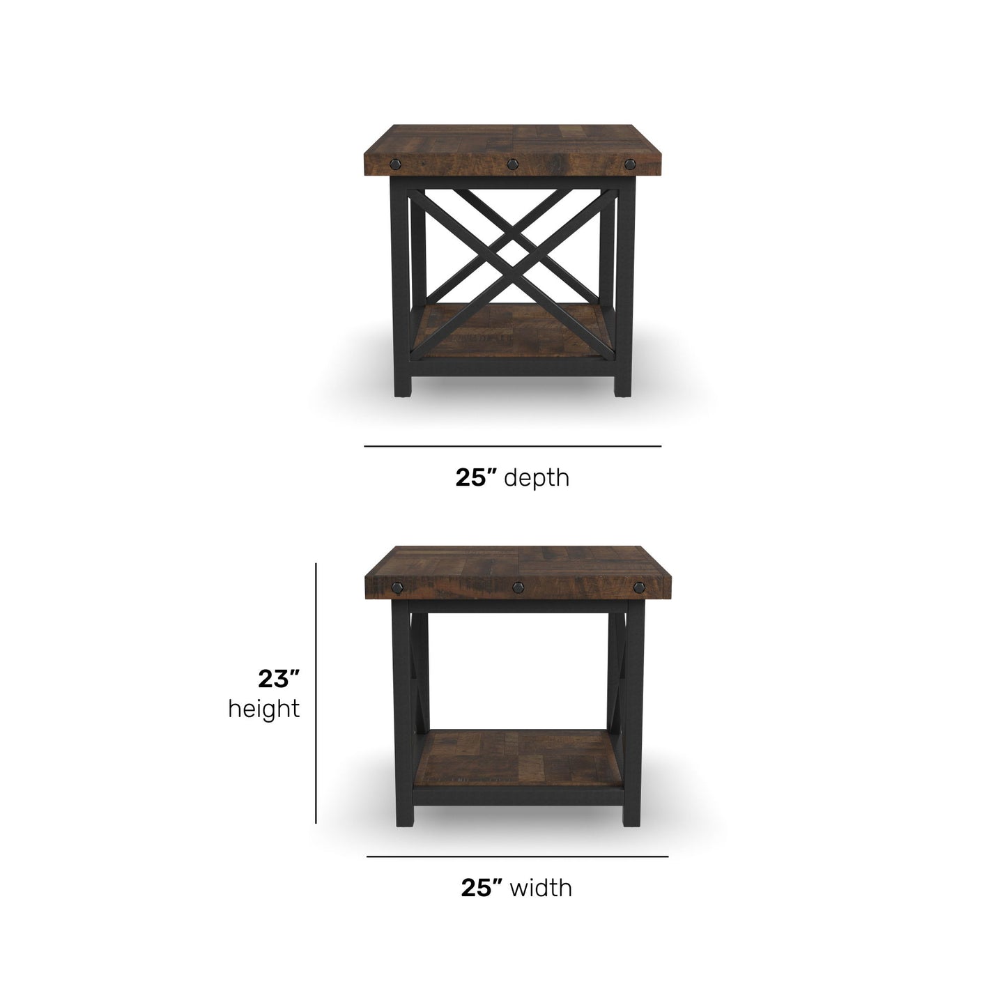 Carpenter - Lamp Table