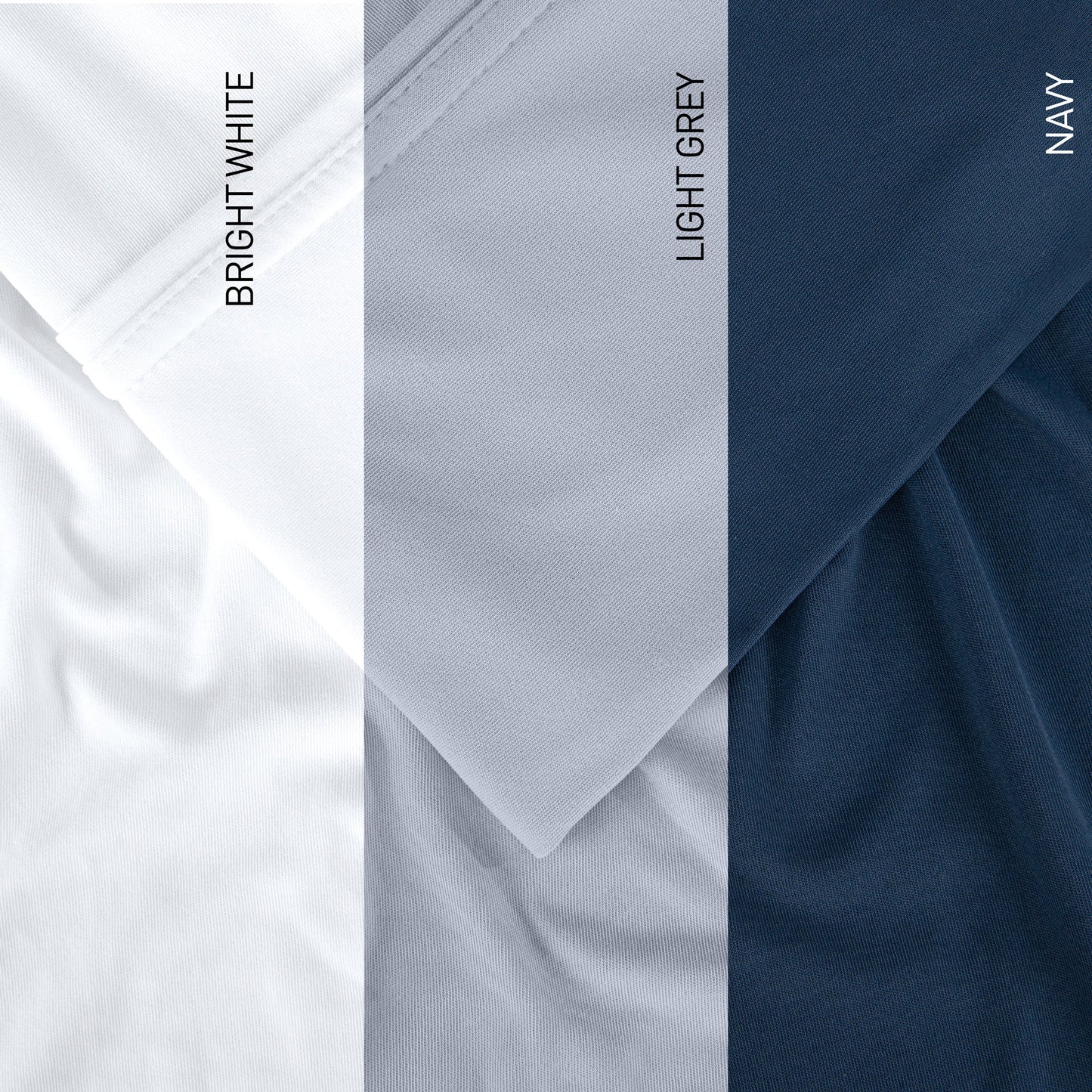 Ver-Tex - Split Head King Sheet Set