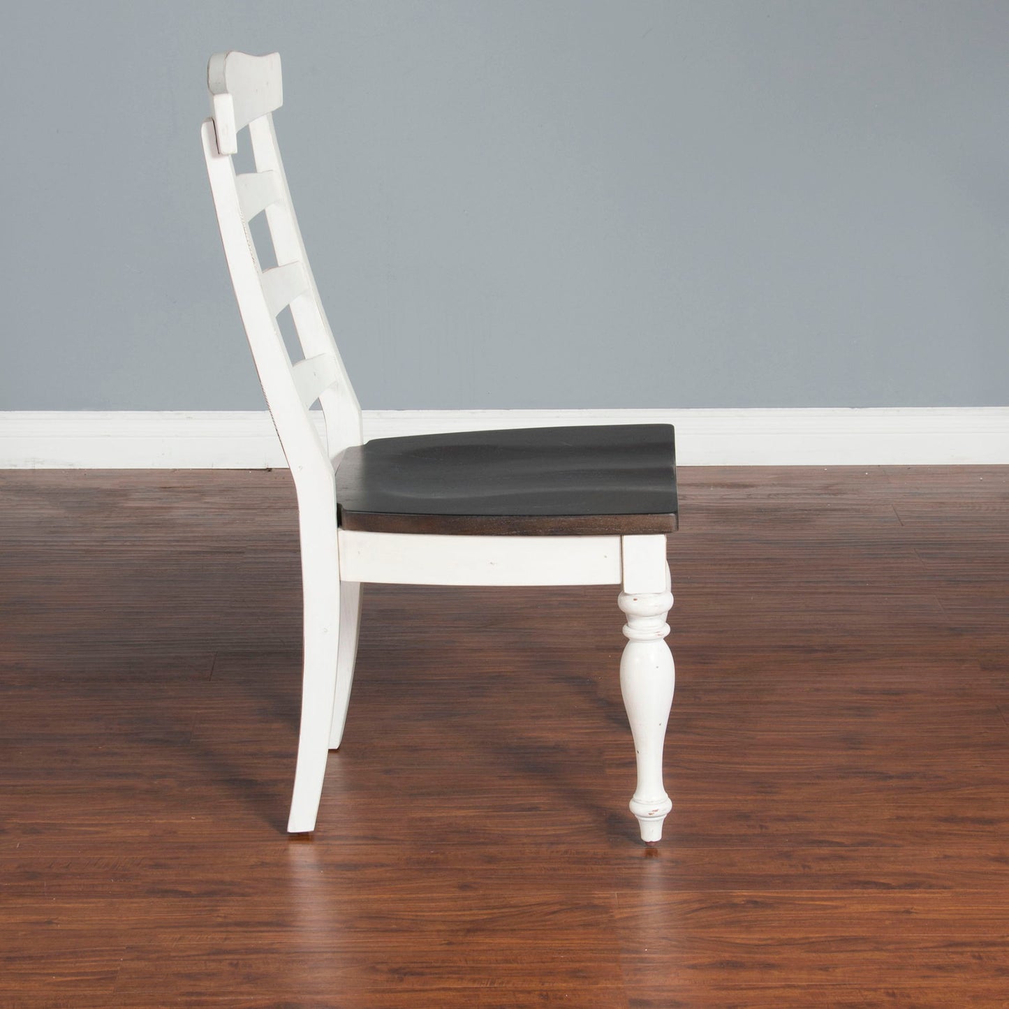 Carriage House - Ladderback Chair (Set of 2)