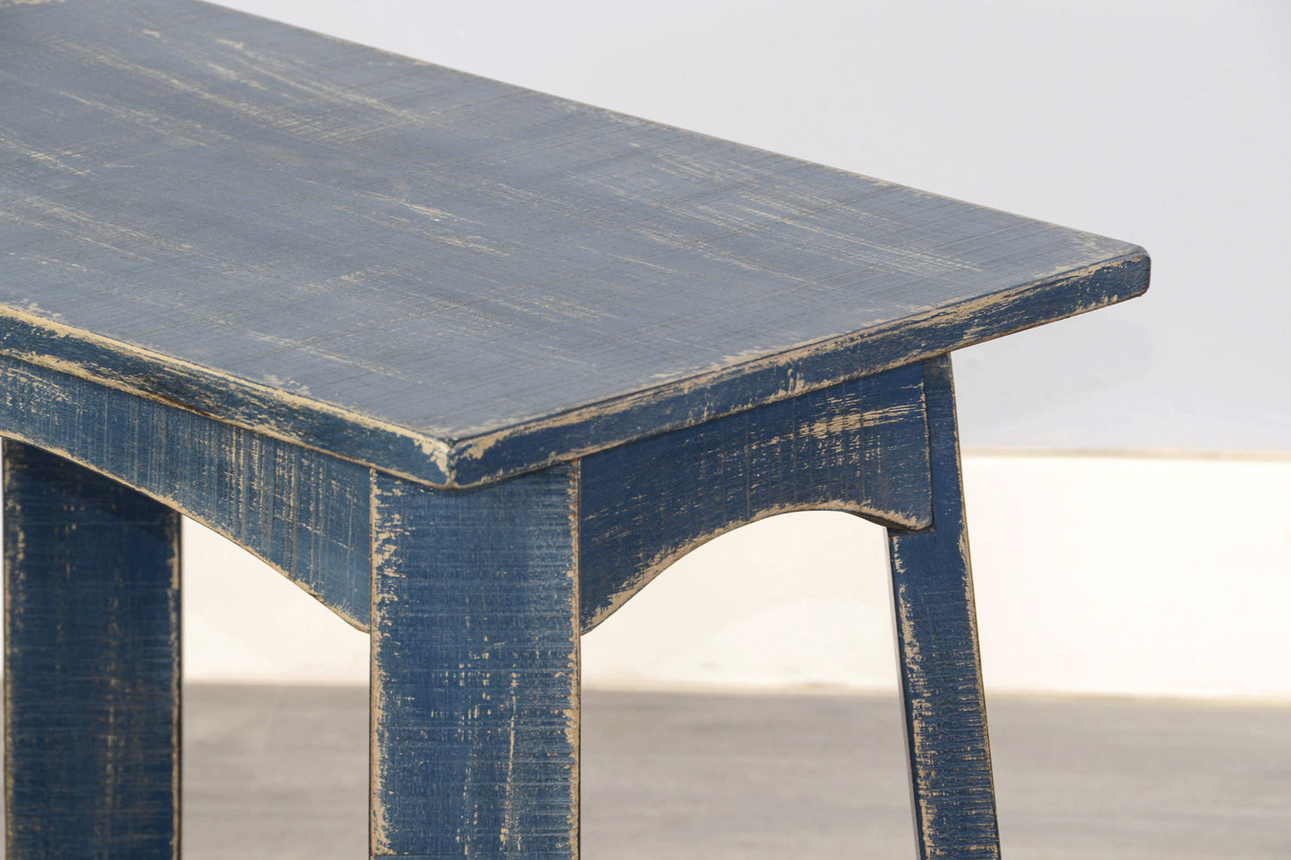 Marina - Farmhouse Chair Side Table