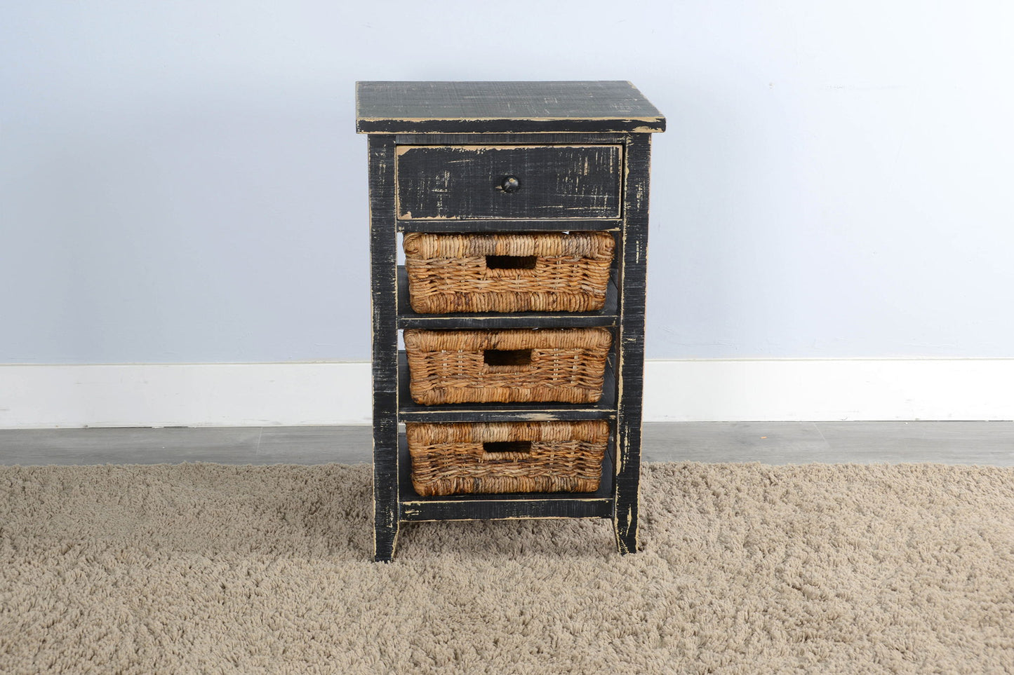 Marina - Storage Table