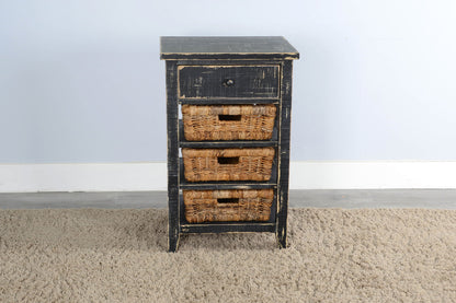 Marina - Storage Table