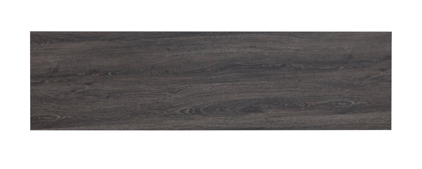 Merrifield - Double Drawer Dresser
