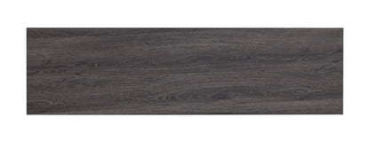 Merrifield - Double Drawer Dresser
