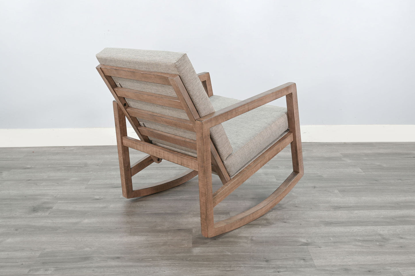 2137Dr - Rocker - Desert Rock