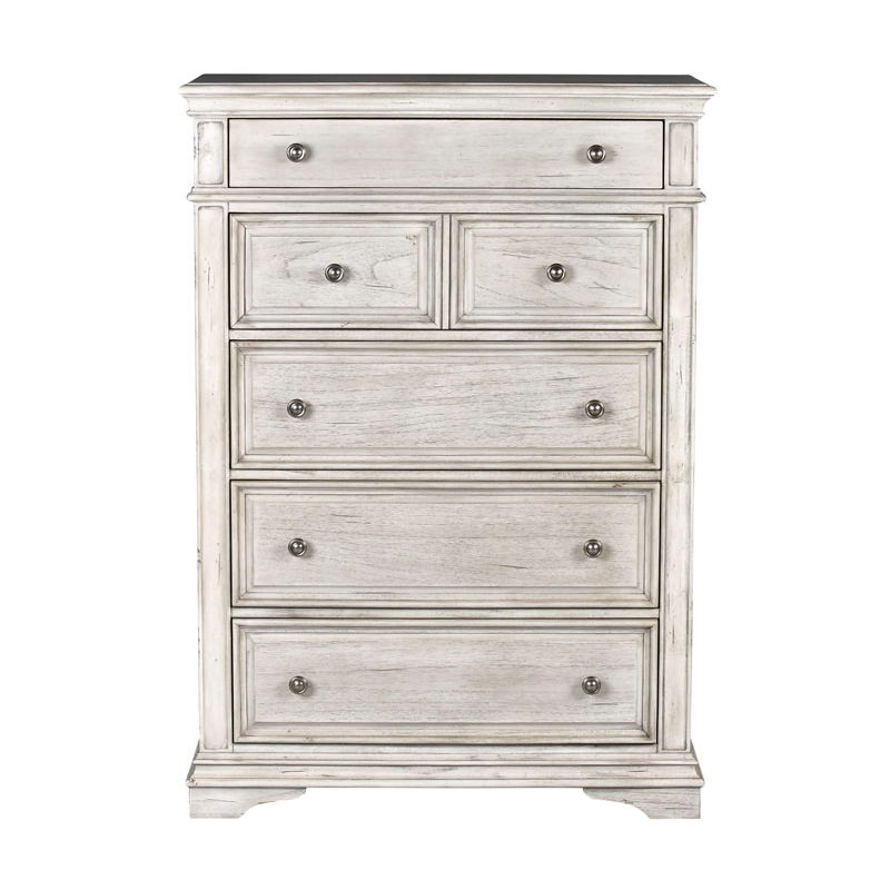 Highland Park - Chest