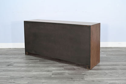 6-Drawer Dresser