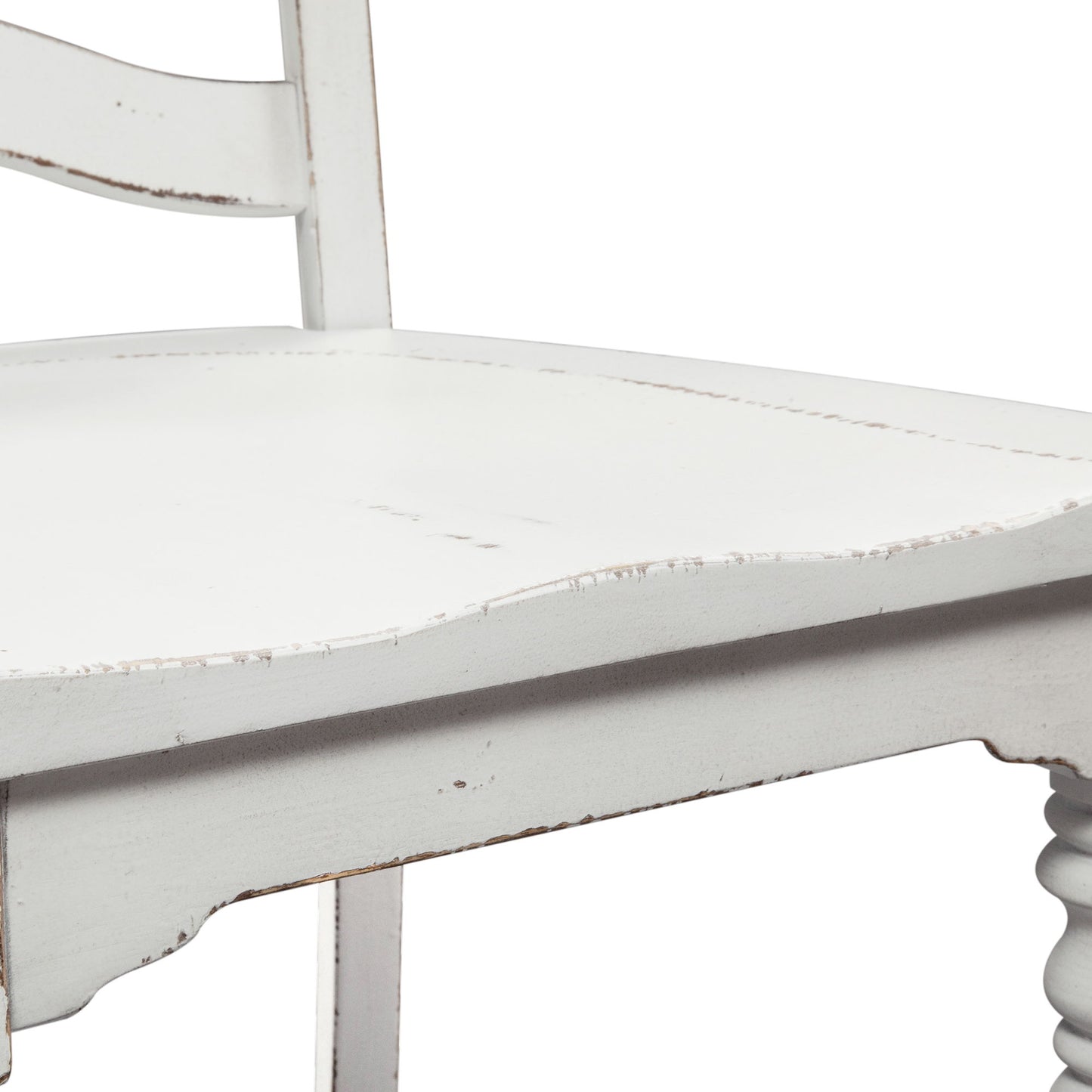 Magnolia Manor - Ladder Back Chair