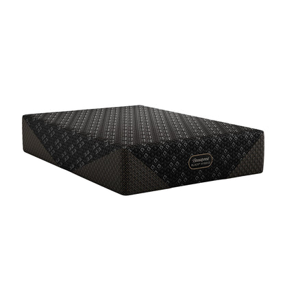 Beautyrest Black Hybrid - 14.5" Series Three XCS Plush Mattress