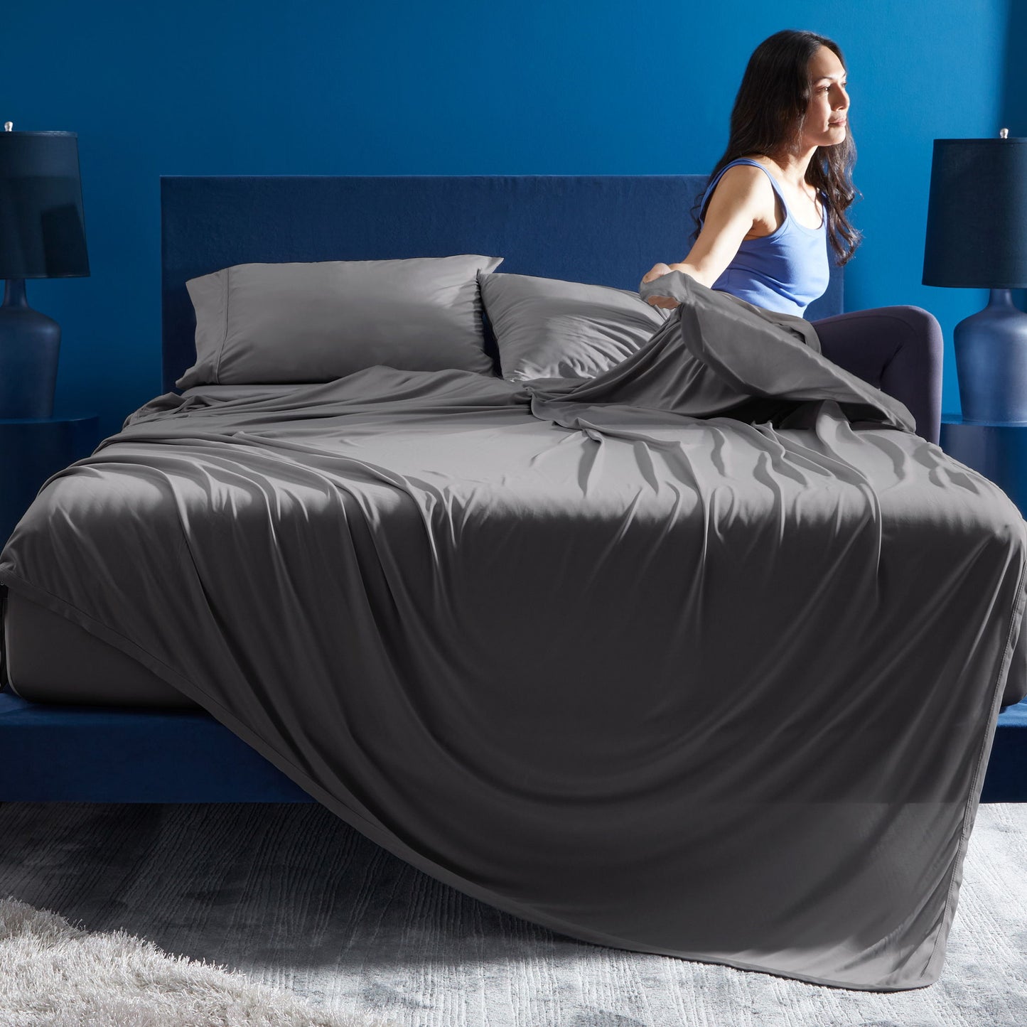Dri-Tec - Sheet Set