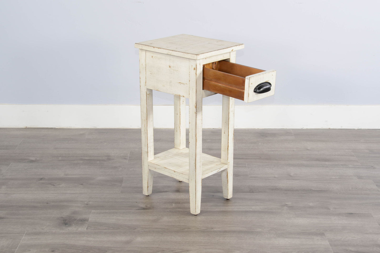 Marina - Chair Side Table