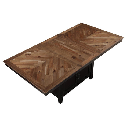 Bermuda - Counter Dining Set