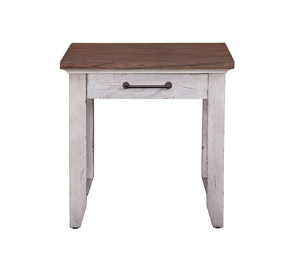 Bear Creek - Table Set