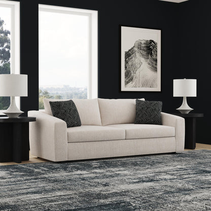 Knox - Fabric Sofa
