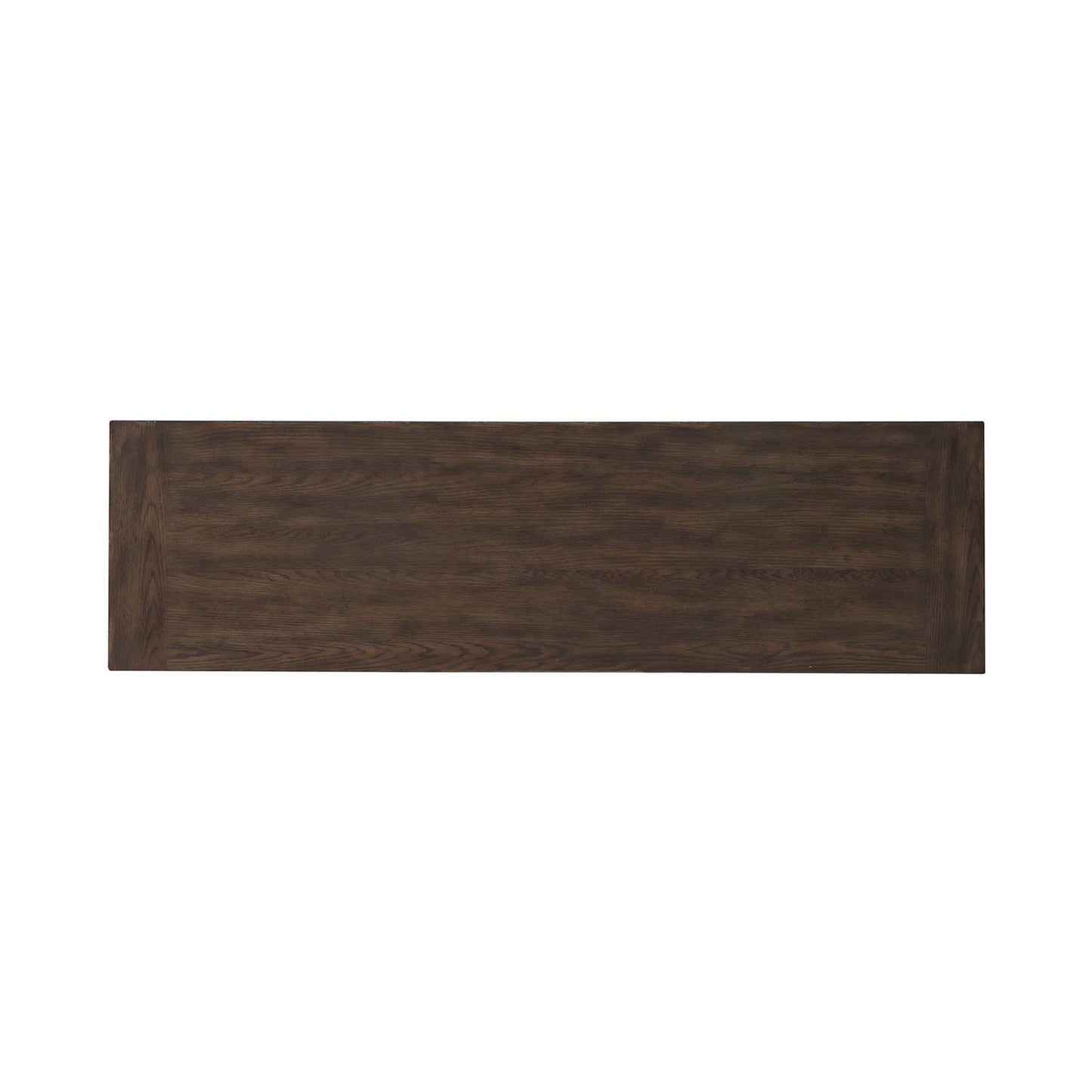Paradise Valley - 8 Drawer Dresser - Saddle Brown