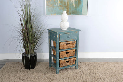 Marina - Storage Table