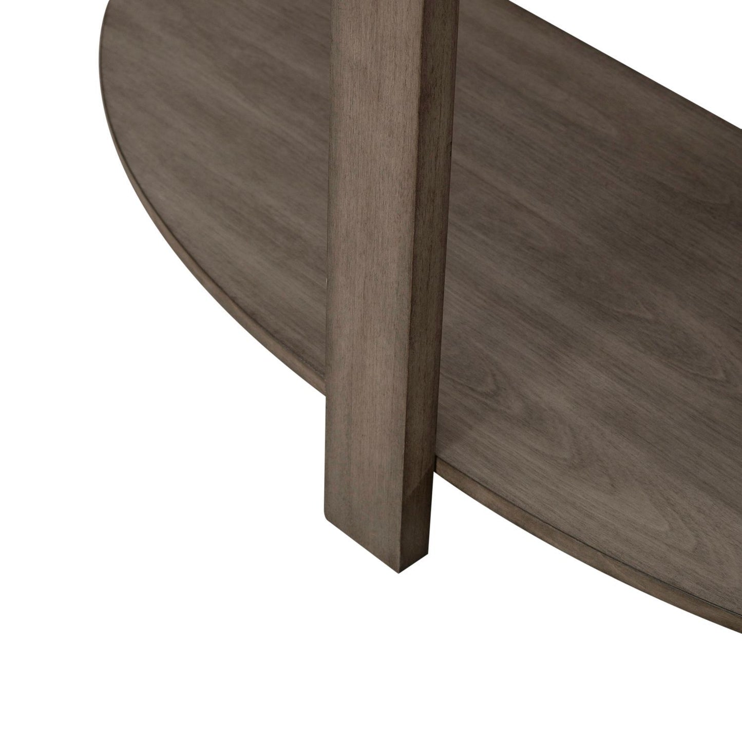 Sutton - Sofa Table - Bleached Sand