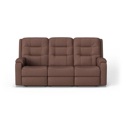 Arlo - Reclining Sofa