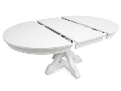 Charleston - 48" Round Dining Table