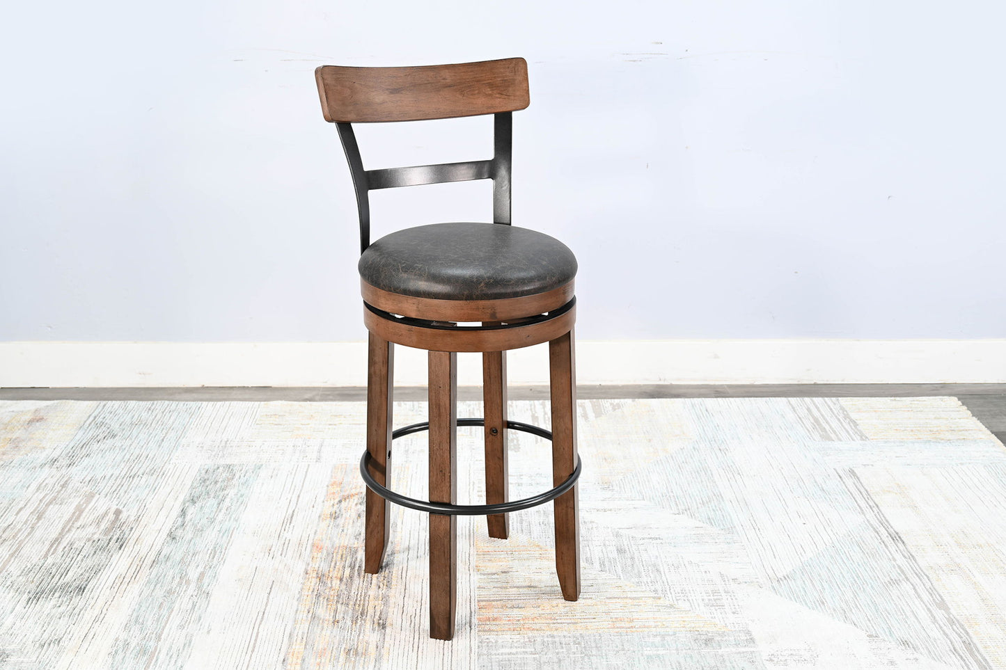 Doe Valley - Swivel Barstool