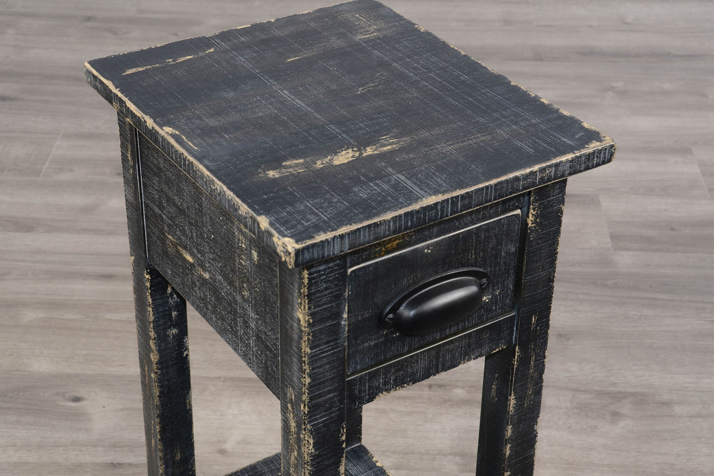 Marina - Chair Side Table