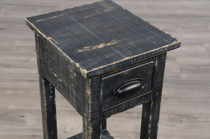 Marina - Chair Side Table