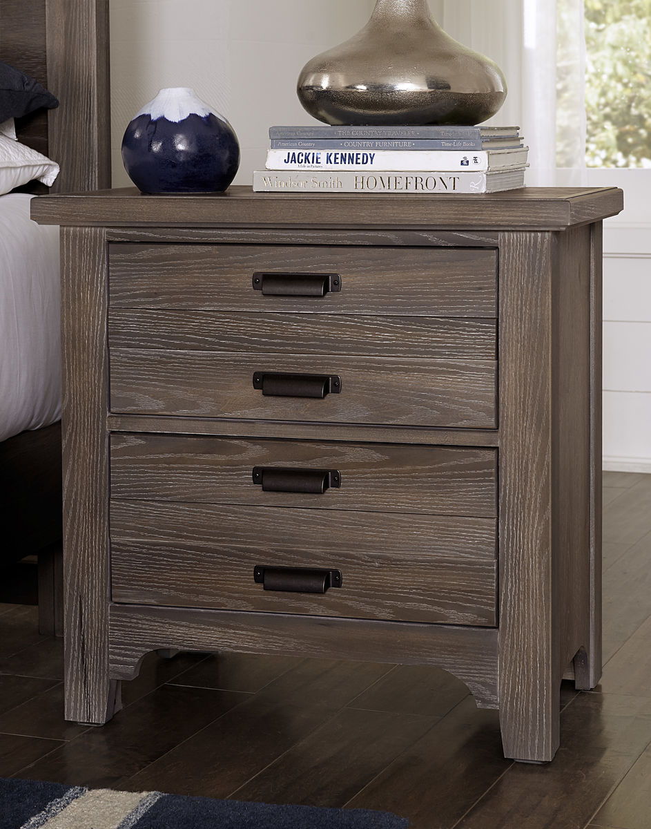 Bungalow - Night Stand