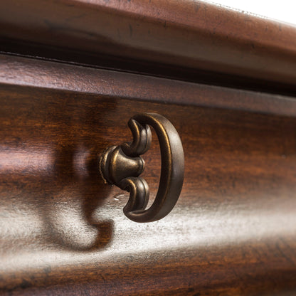 Rustic Traditions - 5 Drawer Chest