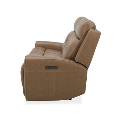 Carrington - Sofa P3 & ZG