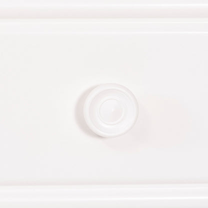Summer House - Media Chest - Oyster White