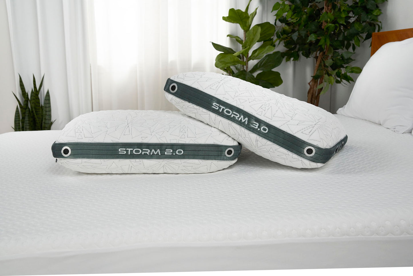 Storm Performance - Pillow
