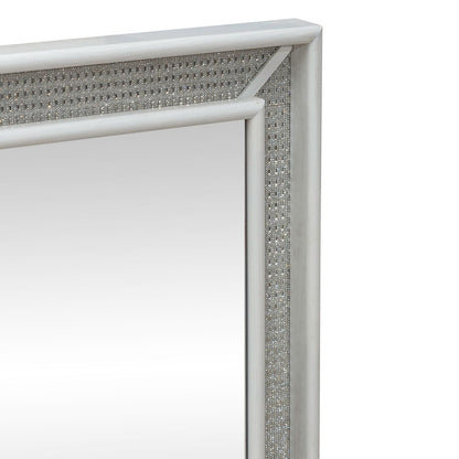 Reflections - Lighted Mirror