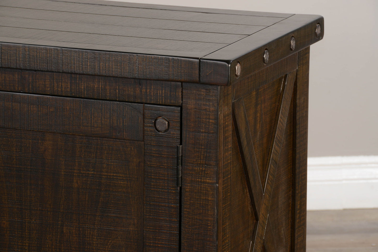 Vivian - TV Media Console