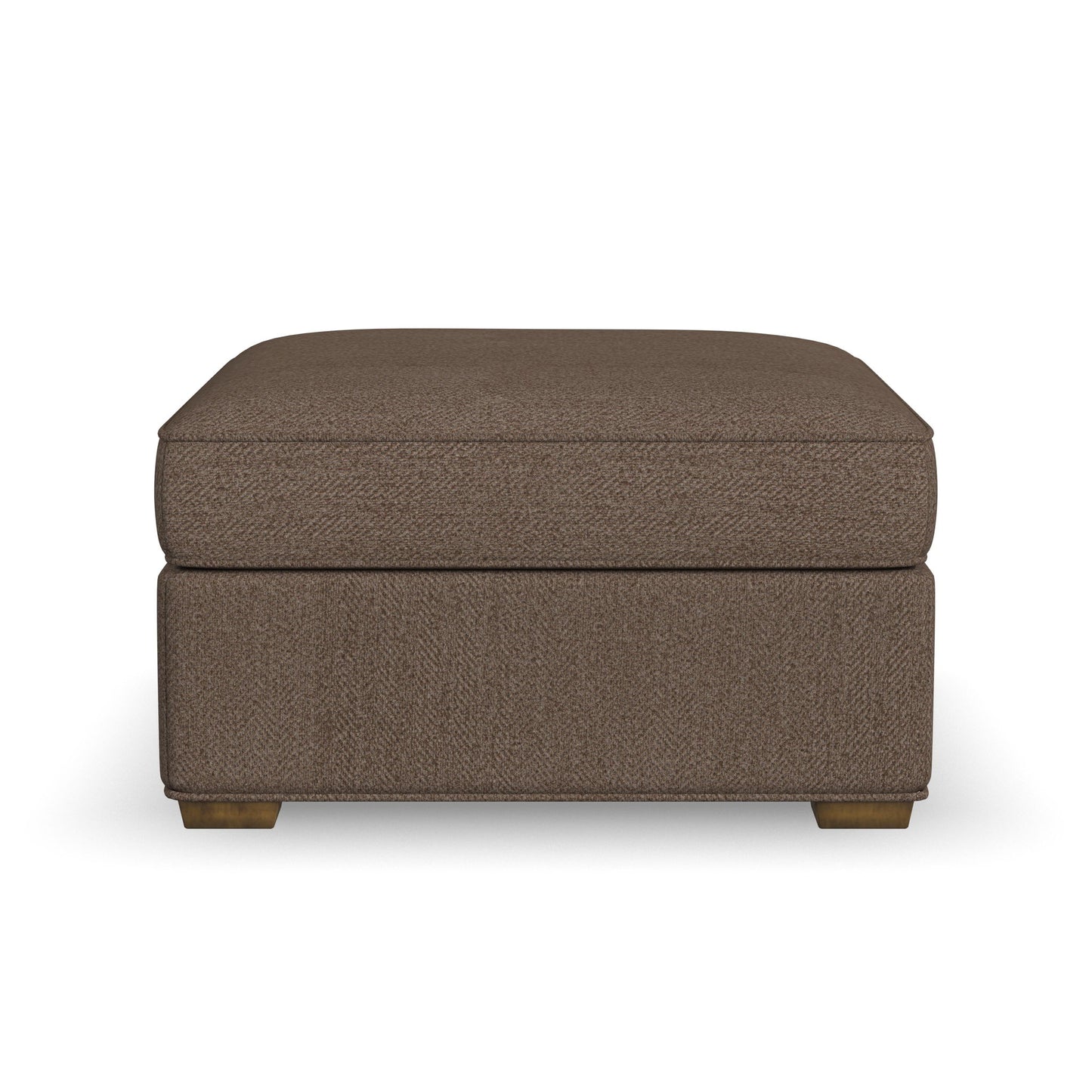 Milo - Fabric Cocktail Ottoman