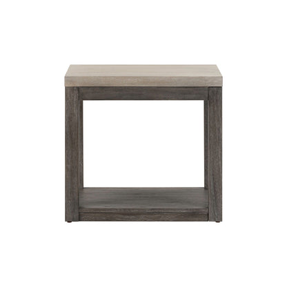 Piedmont - Table