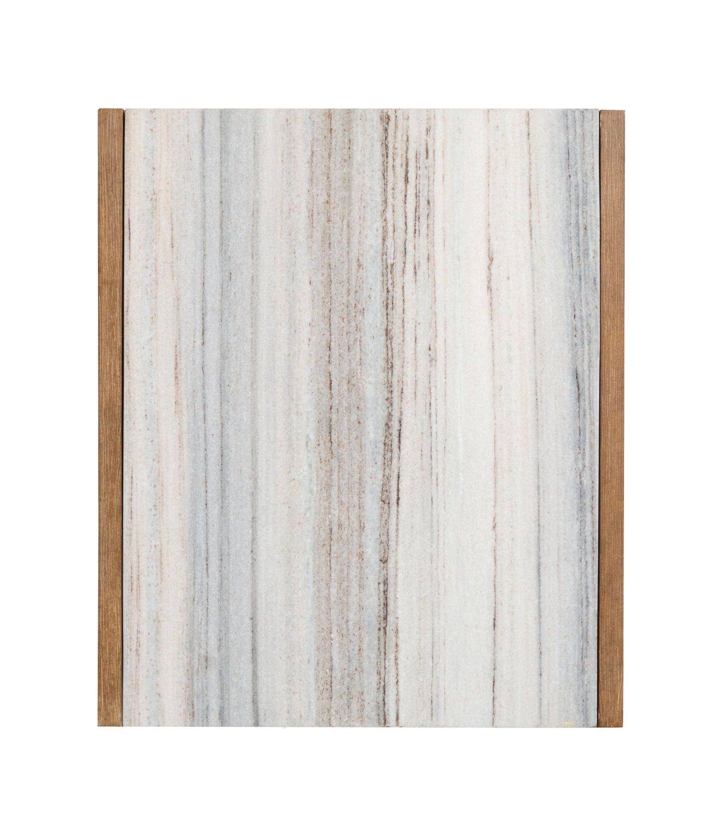 Plum Creek - Rectangular End Table