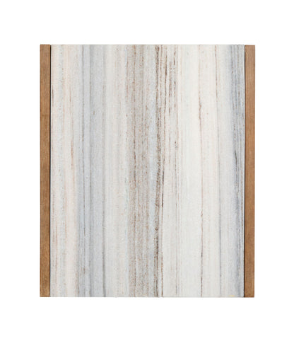 Plum Creek - Rectangular End Table