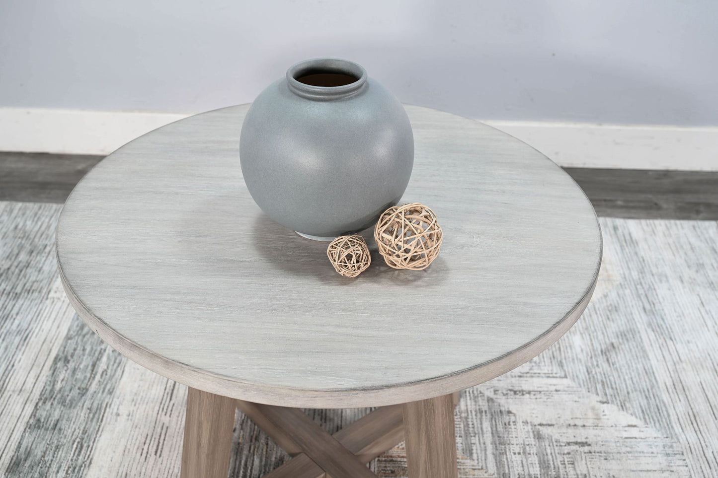 Rowan - Living Room Round Table