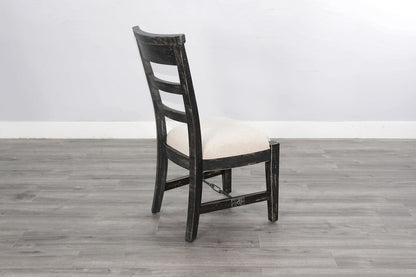 Marina - Chair With Cushion Seat (Set of 2)
