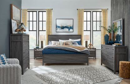 Merrifield - Drawer Chest