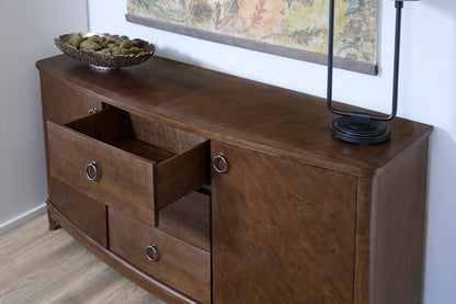 Bellevue - Console
