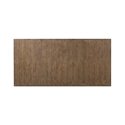 Harvest Home - Rectangular Leg Table - Chalkboard