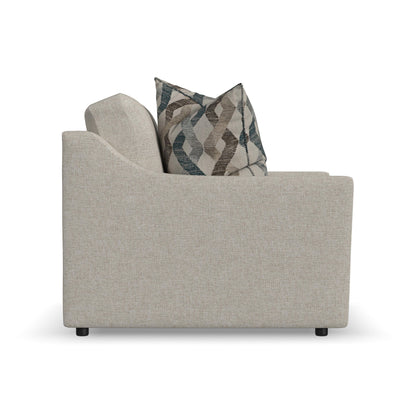 Sky - Fabric Upholstered Chair